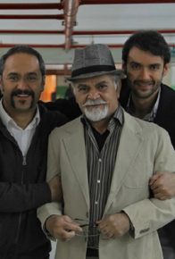 دانلود فیلم ایرانی آذر، شهدخت، پرویز و دیگران