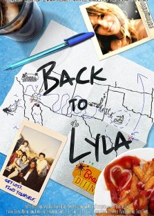 دانلود فیلم بازگشت به لیلا Back to Lyla 2022 با زیرنویس فارسی