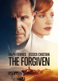 دانلود فیلم بخشوده (بخشیده شده) The Forgiven 2021 با زیرنویس فارسی