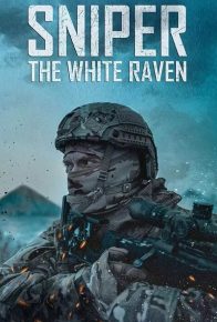 دانلود فیلم تک تیرانداز کلاغ سفید Sniper. The White Raven 2022 با زیرنویس فارسی