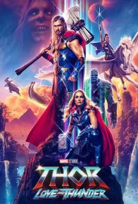 دانلود فیلم ثور عشق و تندر Thor Love and Thunder 2022 زیرنویس فارسی