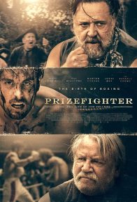 دانلود فیلم جایزه بگیرزندگی جم بلچر Prizefighter The Life of Jem Belcher 2022 با زیرنویس فارسی