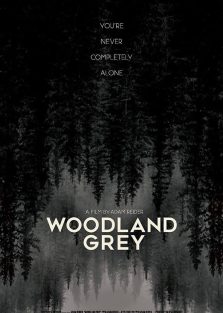 دانلود فیلم جنگل خاکستری Woodland Grey 2021 با زیرنویس فارسی