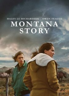 دانلود فیلم داستان مونتانا Montana Story 2021 با زیرنویس فارسی