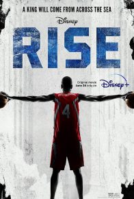 دانلود فیلم صعود Rise 2022 با زیرنویس فارسی