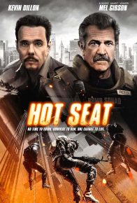 دانلود فیلم صندلی داغ Hot Seat 2022 با زیرنویس فارسی