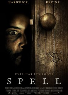 دانلود فیلم طلسم Spell 2020 با زیرنویس فارسی