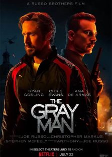 دانلود فیلم مرد خاکستری The Gray Man 2022 با زیرنویس فارسی (1)