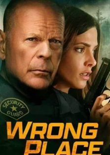 دانلود فیلم مکان اشتباه Wrong Place 2022 با زیرنویس فارسی