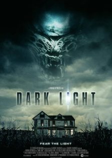 دانلود فیلم نور تاریک Dark Light 2021 با زیرنویس فارسی