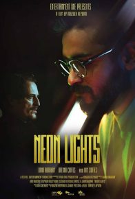 دانلود فیلم چراغ های نئونی Neon Lights 2022 با زیرنویس فارسی