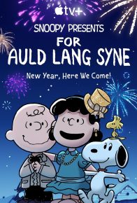 دانلود انیمیشن اسنوپی به یاد گذشته ها Snoopy Presents For Auld Lang Syne 2021 با دوبله فارسی