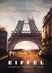 دانلود فیلم ایفل Eiffel 2021 با دوبله فارسی