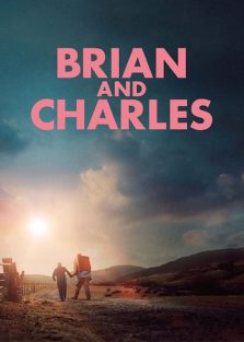 دانلود فیلم برایان و چارلز Brian and Charles 2022 با زیرنویس فارسی