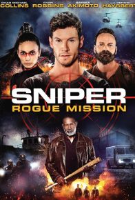 دانلود فیلم تک تیرانداز ماموریت خودسرانه Sniper Rogue Mission 2022 با زیرنویس فارسی-