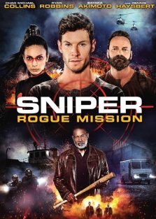 دانلود فیلم تک تیرانداز ماموریت خودسرانه Sniper Rogue Mission 2022 با زیرنویس فارسی-