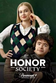 دانلود فیلم جامعه ی افتخاری Honor Society 2022 با زیرنویس فارسی