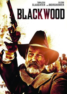 دانلود فیلم جنگل سیاه Black Wood 2022 با زیرنویس فارسی