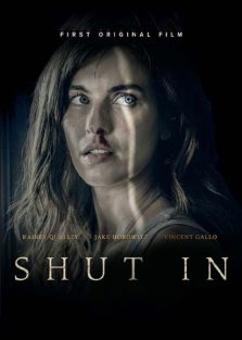 دانلود فیلم حبس شده Shut In 2022 با دوبله فارسی