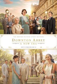 دانلود فیلم دانتون ابی عصری جدید Downton Abbey A New Era 2022 با زیرنویس فارسی--