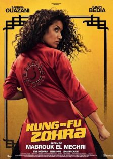 دانلود فیلم زهره کونگ فوکار Kung Fu Zohra 2022 با زیرنویس فارسی