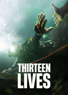 دانلود فیلم سیزده جان Thirteen Lives 2022 با زیرنویس فارسی