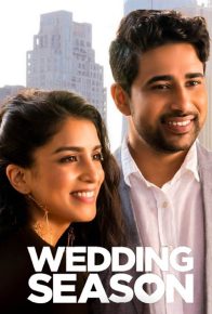دانلود فیلم فصل ازدواج Wedding Season 2022 با زیرنویس فارسی