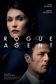 دانلود فیلم مامور سرکش Rogue Agent 2022 با زیرنویس فارسی