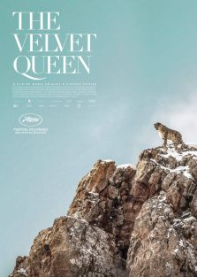 دانلود فیلم مستند ملکه مخملی The Velvet Queen 2021 با زیرنویس فارسی