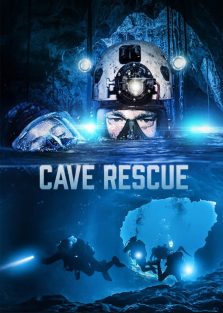 دانلود فیلم نجات از غار Cave Rescue 2022 با زیرنویس فارسی