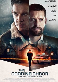 دانلود فیلم همسایه خوب The Good Neighbor 2022 با زیرنویس فارسی