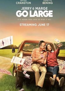 دانلود فیلم ولخرجی بزرگ جری و مارج Jerry and Marge Go Large 2022 با زیرنویس فارسی (1)