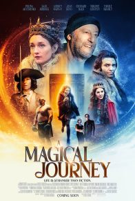 دانلود فیلم یک سفر جادویی A Magical Journey 2019 با زیرنویس فارسی