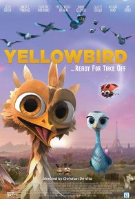دانلود انیمیشن پرطلا Yellowbird 2014 با دوبله فارسی