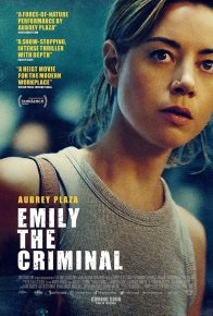 دانلود فیلم امیلی جنایتکار Emily the Criminal 2022 با زیرنویس فارسی-