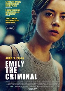 دانلود فیلم امیلی جنایتکار Emily the Criminal 2022 با زیرنویس فارسی-