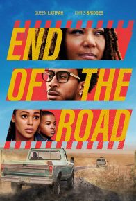 دانلود فیلم انتهای جاده End of the Road 2022 با زیرنویس فارسی