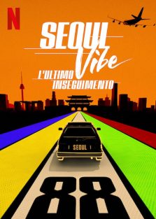 دانلود فیلم حال و هوای سئول Seoul Vibe 2022 با دوبله فارسی