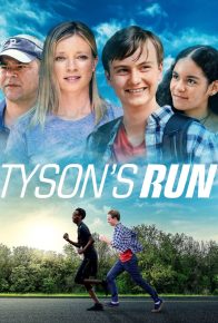 دانلود فیلم دویدن تایسون Tyson’s Run 2022 با زیرنویس فارسی