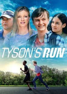 دانلود فیلم دویدن تایسون Tyson’s Run 2022 با زیرنویس فارسی
