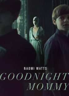 دانلود فیلم شب بخیر مامان Goodnight Mommy 2022 با زیرنویس فارسی