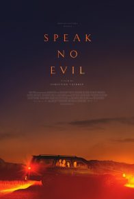 دانلود فیلم شتر دیدی، ندیدی 2022 Speak No Evil با دوبله فارسی