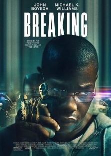 دانلود فیلم شکستن Breaking 2022 با زیرنویس فارسی