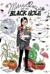 دانلود فیلم شگفت انگیز و سیاه چاله Marvelous and the Black Hole 2021 با زیرنویس فارسی-