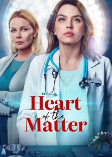 دانلود فیلم قلب مسئله Heart of the Matter 2022 با زیرنویس فارسی