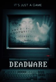 دانلود فیلم مرگ افزار Deadware 2021 با زیرنویس فارسی