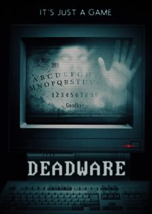 دانلود فیلم مرگ افزار Deadware 2021 با زیرنویس فارسی