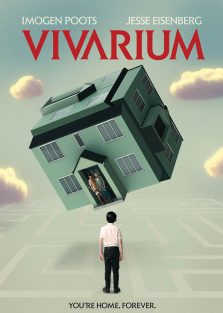 دانلود فیلم ویواریوم Vivarium 2019 با دوبله فارسی