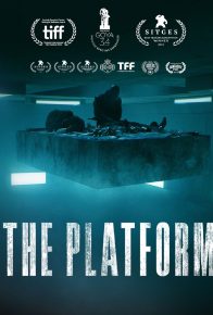 دانلود فیلم پلتفرم The Platform 2019 با دوبله فارسی