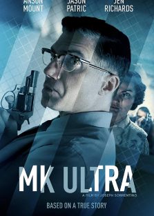 دانلود فیلم ام کی اولترا MK Ultra 2022 با زیرنویس فارسی